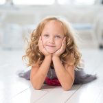Lenti a contatto pediatriche - Consulenza per la scelta e applicazione - Ottica Castelli Melzo