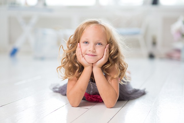Lenti a contatto pediatriche - Optometrista Castelli Melzo