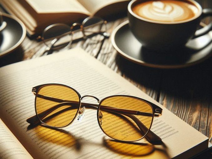 Occhiali per maculopatia - Ottica Castelli Melzo