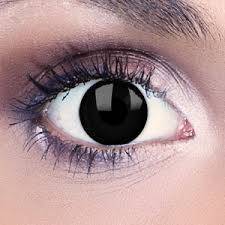 Lenti a contatto sceniche - Ottica Castelli Melzo